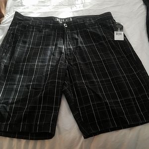 Men's Billabong shorts size 36